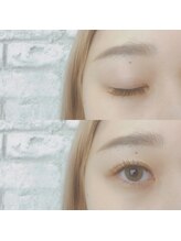 プライズアイリス アイラッシュ 池袋東口店(prize Iris eyelash)/グラマラスデザイン♪池袋東口