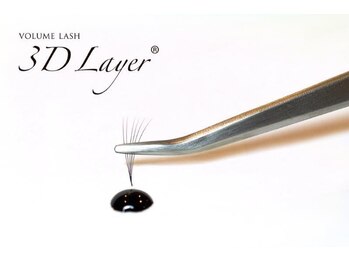 サティシア(SATIXIA)/ボリュームラッシュも導入♪