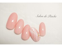 ピアシェ(Piache)/定額デザイン￥8400