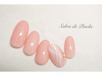 ピアシェ(Piache)/定額デザイン￥8400