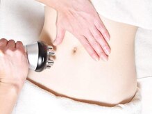 アロマタミィー(Aroma tammy)/気になる部分を引き締める