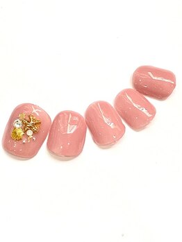 アンジュ(Ange)/フット◇定額アート2本付き