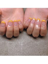 リヒロ ネイル(Lihilo nail)/