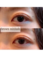 ベリー 中田店(Very)/【静岡　中田　マツエク】