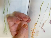 タクミ カルム TAKUMI CALME/ワンポイント　