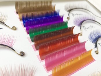 セレビアイ 錦糸町店/セーブルカラー