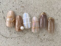 IVY Nails （アイビーネイルズ） 