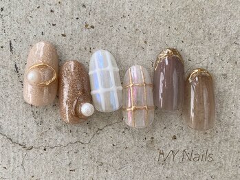 アイビーネイル(IVY Nails)