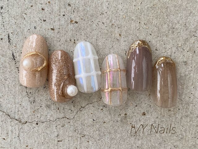 IVY Nails （アイビーネイルズ） 