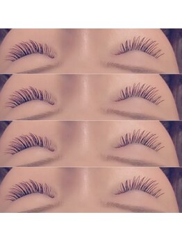 シルフ TOKYO銀座(Sylph)/sylphスタイル