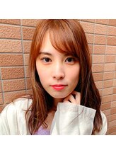 まつ毛エクステ専門店 ラッシュ 呉駅前店(LASH)/flat split★