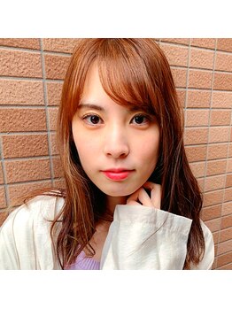 まつ毛エクステ専門店 ラッシュ 呉駅前店(LASH)/flat split★