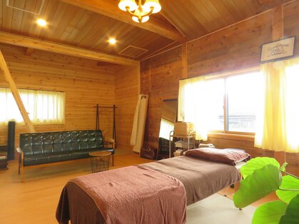 くじらの巣の写真