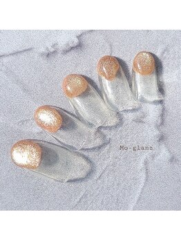 エムオーグランツ(Mo-glanz)/2022.03 マンスリーデザインE