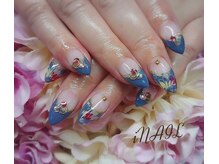 アイネイル(iNAIL)/