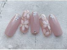 エルモサ/ネイルデザイン