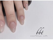ヘアーアンドネイル ビビット(bbt)/bbt nail