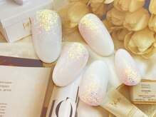 トゥー カラー(To Color)/定額¥11,800-