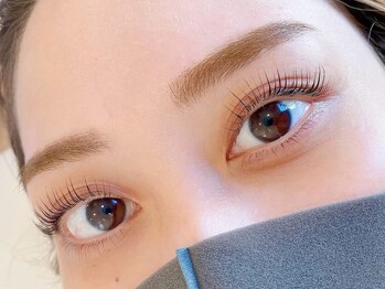 リシェルアロハ 福島店(Rechel Aloha)/まつげパーマ ラッシュリフト♪