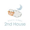 セカンドハウス(2nd House)ロゴ