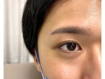 スウィートラッシュ(Sweet Lash)/▼Men's Eyebrow▼