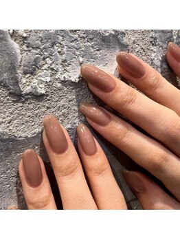 エムスラッシュ ネイル たまプラーザ(M.SLASH)/