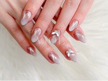 ヴィオラ(VIOLA)/マグネット/ベイビーブーマー