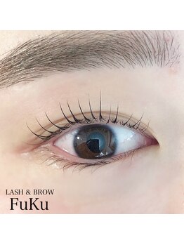 フク(FuKu)/ラッシュリフト まつげパーマ