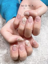 イー(iii)/3月サンプル