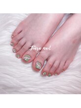 ティアラネイル 宇都宮/