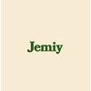ジェミーネイル エビス(Jemiy nail ebisu)のお店ロゴ