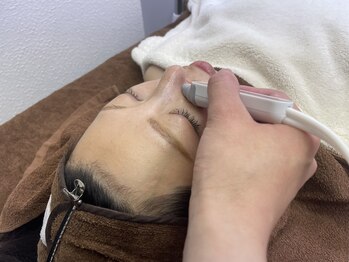 ヴィーナス(Venus)/最新ハイドラフェイシャル