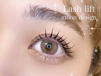 ロヴィ 長町店(Rovie)/ラッシュリフト/パリジェンヌ