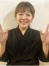 広尾ほぐしスペース(広尾ほぐしSPACE)&nbsp;KAORI 