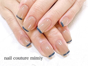 ミミィー(mimiy)/スキニーフレンチ☆