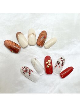 タネモト(Tanemoto)/1月¥9900新規オフ無料☆会員様