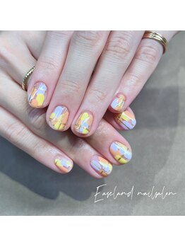 イーズィランド(Ease land)/