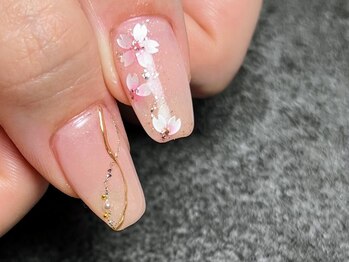 イル(ile)/90分freed design