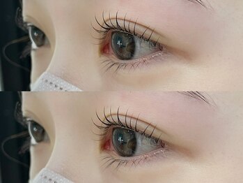 ナル(NaLu)/まつげパーマ