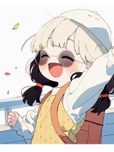 ミオアートネイル(MIO ART NAIL) な な