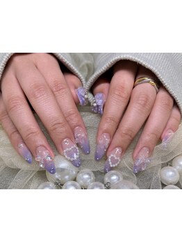 スカルプが得意なサロン