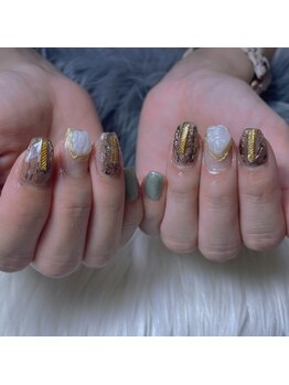 リーズ(R's)/選べるアート!