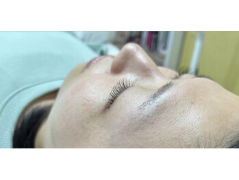 サロン ド シル(salon de cils)/まつげパーマ