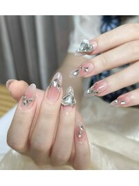 パーツつけ放題