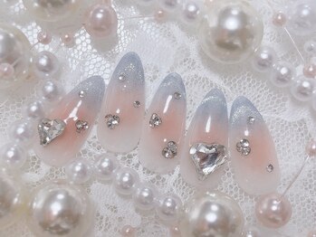 ビューティメイク 池袋(BEAUTY MAKE)/【定額】ダイヤモンドコース