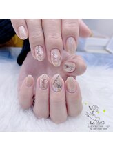 ネイルディーアンドディー(Nails D&D)/