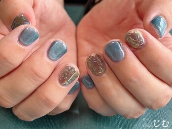 ジム(JIMS)/【ハンド】90分アートフリー