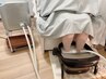 【ノースリーブが似合う腕に☆】全身リンパ+ルルオン×水素吸入+二の腕ケア