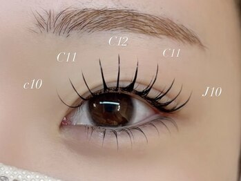 リノ(Lino)/パリエク/パーマエクステ