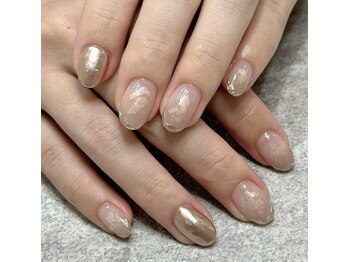 6本ちぐはぐアート